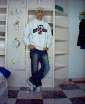 cest moi a la maison